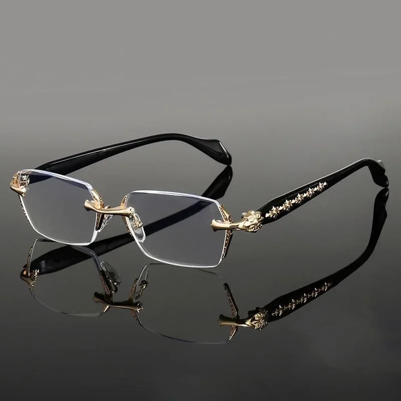WarmLab Men's High-definition Anti Blue Light thumbnail 2
