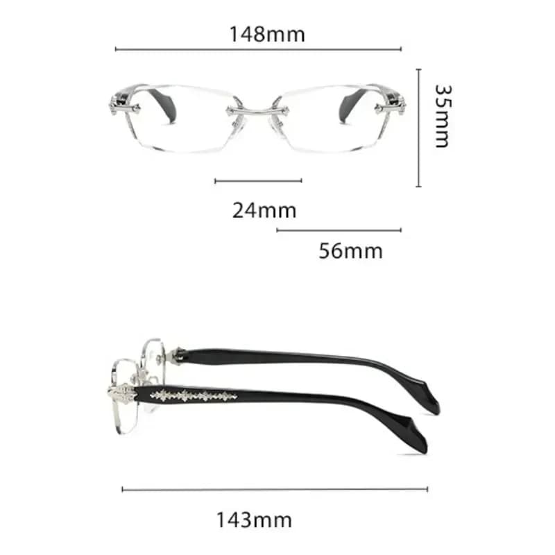 WarmLab Men's High-definition Anti Blue Light thumbnail 6